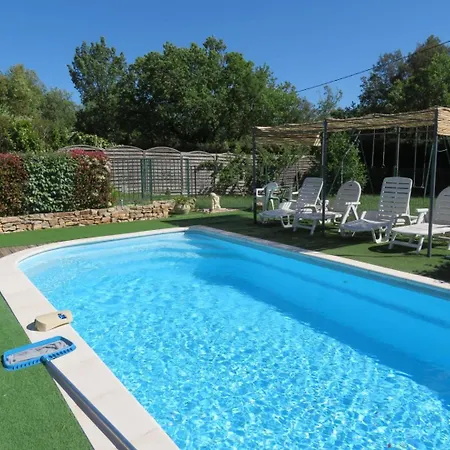 Holiday home Les Douces *
