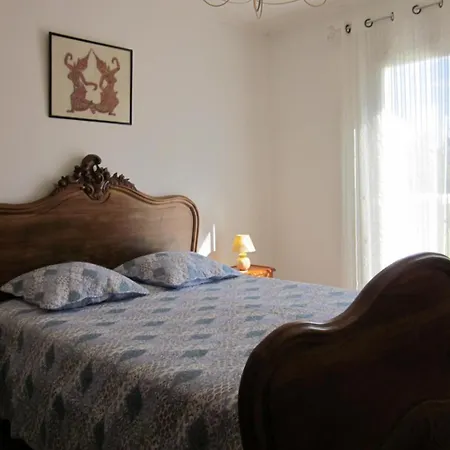 Les Douces Holiday home *